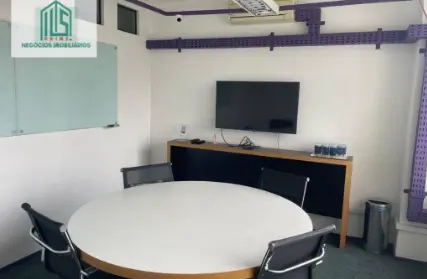 Imagem: Ponto Comercial para Venda, Cidade Monções