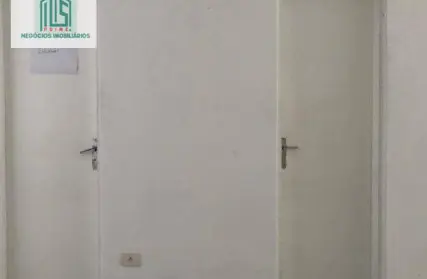 Imagem: Prédio Comercial para Venda, Vila Olímpia (Zona Sul)