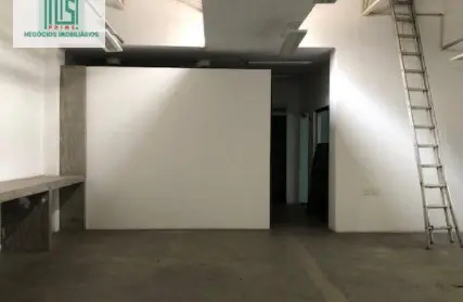 Imagem: Prédio Comercial para Venda, Vila Olímpia (Zona Sul)