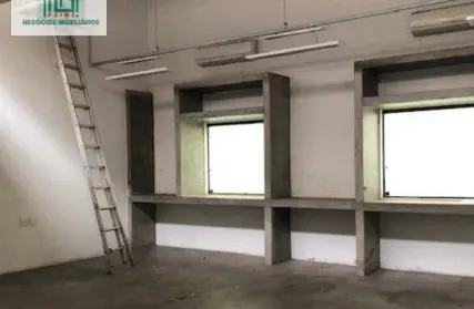 Imagem: Prédio Comercial para Venda, Vila Olímpia (Zona Sul)