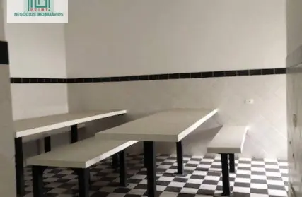 Imagem: Prédio Comercial para Venda, Vila Olímpia (Zona Sul)