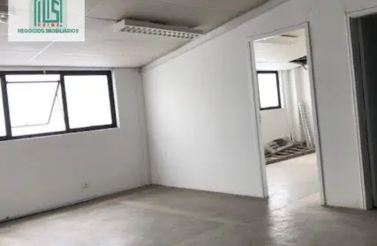 Imagem: Prédio Comercial para Venda, Vila Olímpia (Zona Sul)