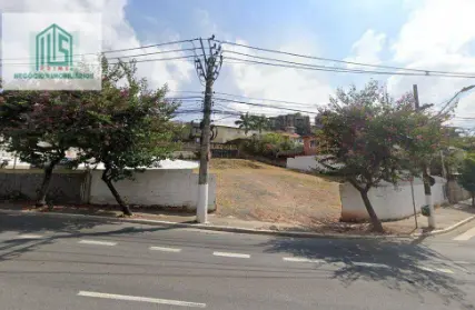 Imagem: Terreno para Venda, Morumbi