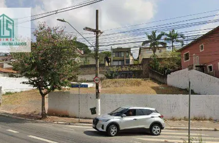 Imagem: Terreno para Venda, Morumbi