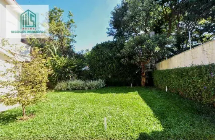 Imagem: Sobrado para Alugar, Jardim Europa