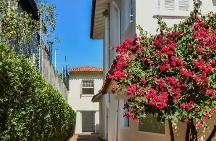 Imagem: Sobrado para Alugar, Jardim Europa