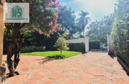 Imagem: Sobrado para Alugar, Jardim Europa