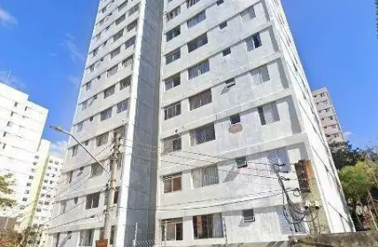 Imagem: Apartamento para Venda, Jardim Celeste (Zona Sul)