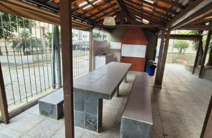 Imagem: Apartamento para Venda, Jardim Celeste (Zona Sul)