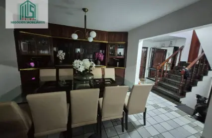 Imagem: Casa Térrea para Venda, Planalto Paulista