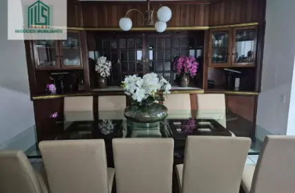 Imagem: Casa Térrea para Venda, Planalto Paulista