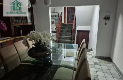 Imagem: Casa Térrea para Venda, Planalto Paulista