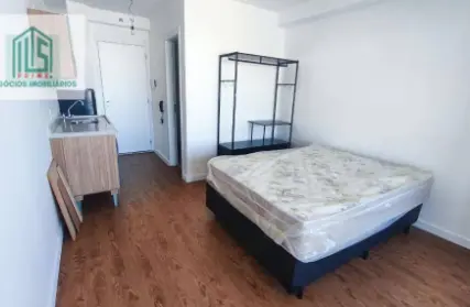 Imagem: Apartamento para Alugar, Sacomã