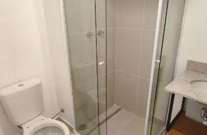 Imagem: Apartamento para Alugar, Sacomã