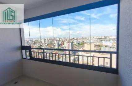 Imagem: Apartamento para Alugar, Sacomã