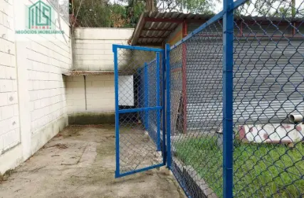 Imagem: Galpão / Salão para Venda, Sacomã