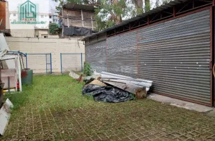 Imagem: Galpão / Salão para Venda, Sacomã