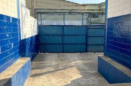 Imagem: Galpão / Salão para Alugar, Vila Gumercindo