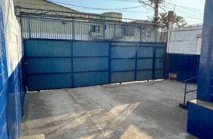 Imagem: Galpão / Salão para Alugar, Vila Gumercindo