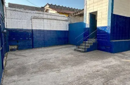 Imagem: Galpão / Salão para Alugar, Vila Gumercindo