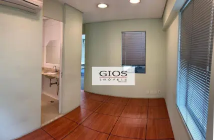 Imagem: Prédio Comercial para Venda, Vila Clementino