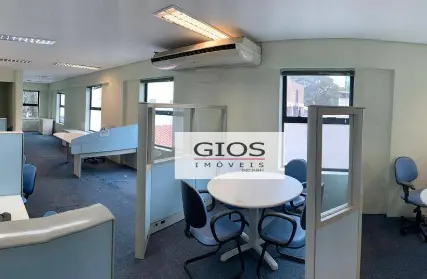 Imagem: Prédio Comercial para Venda, Vila Clementino