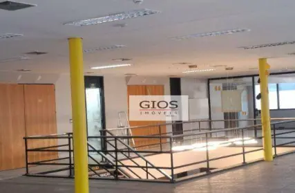 Imagem: Sala Comercial para Alugar, Vila Olímpia (Zona Sul)
