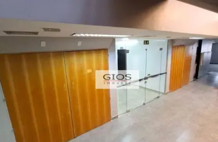 Imagem: Sala Comercial para Alugar, Vila Olímpia (Zona Sul)