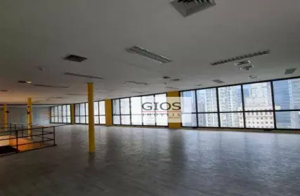 Imagem: Sala Comercial para Alugar, Vila Olímpia (Zona Sul)