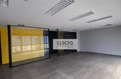 Imagem: Sala Comercial para Alugar, Vila Olímpia (Zona Sul)