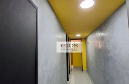 Imagem: Sala Comercial para Alugar, Vila Olímpia (Zona Sul)