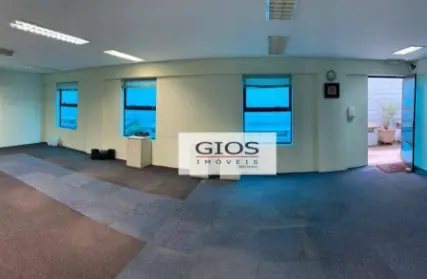 Imagem: Prédio Comercial para Alugar, Vila Clementino