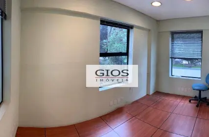 Imagem: Prédio Comercial para Alugar, Vila Clementino