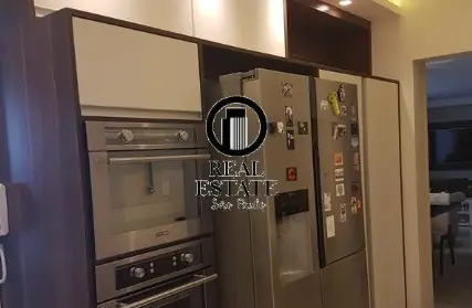 Imagem: Apartamento para Venda, Paraíso (Zona Sul)