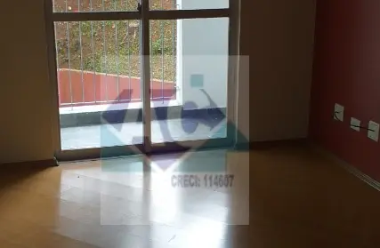 Imagem: Apartamento para Alugar, Jordanópolis