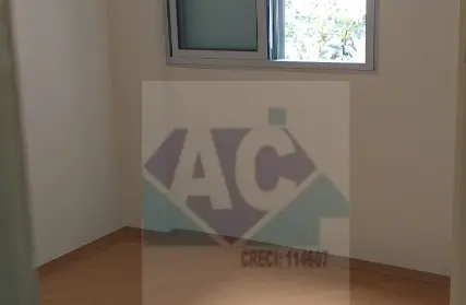 Imagem: Apartamento para Alugar, Jordanópolis