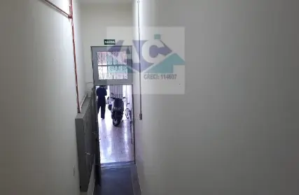 Imagem: Sala Comercial para Alugar, Vila São José (Cidade Dutra)
