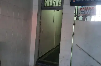 Imagem: Sala Comercial para Alugar, Vila São José (Cidade Dutra)