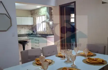 Imagem: Sobrado para Venda, Jabaquara