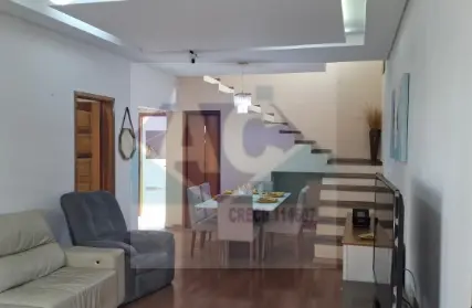 Imagem: Sobrado para Venda, Jabaquara