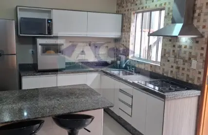 Imagem: Sobrado para Venda, Jabaquara