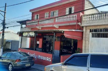 Imagem: Imóvel para Renda para Venda, Jardim das Imbuias