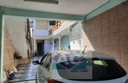 Imagem: Sobrado para Venda, Jardim Esmeralda III