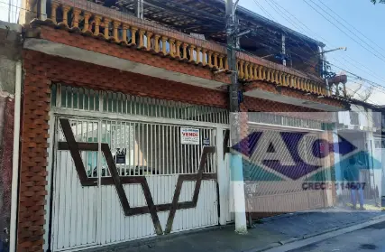 Imagem: Sobrado para Venda, Jardim Esmeralda III