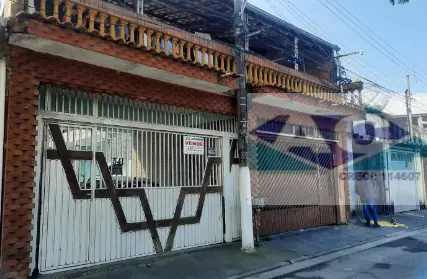 Imagem: Sobrado para Venda, Jardim Esmeralda III