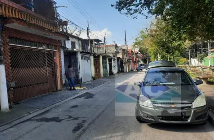 Imagem: Sobrado para Venda, Jardim Esmeralda III