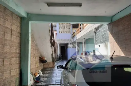 Imagem: Sobrado para Venda, Jardim Esmeralda III