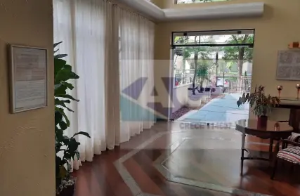 Imagem: Apartamento para Alugar, Brooklin