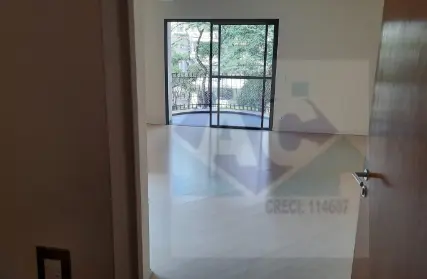 Imagem: Apartamento para Alugar, Brooklin