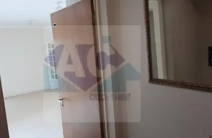 Imagem: Apartamento para Alugar, Brooklin